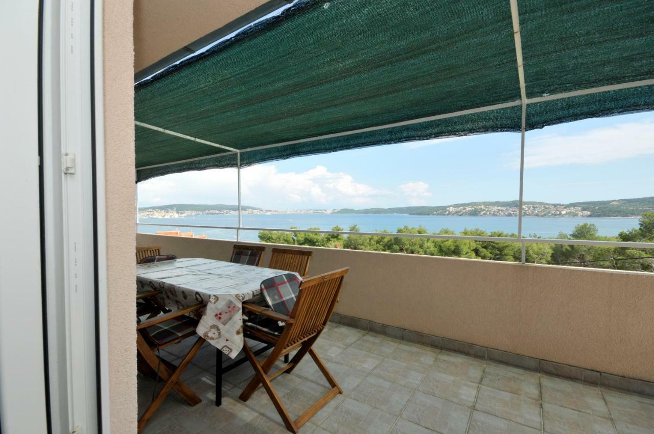 טרוגיר Apartment Sandra מראה חיצוני תמונה