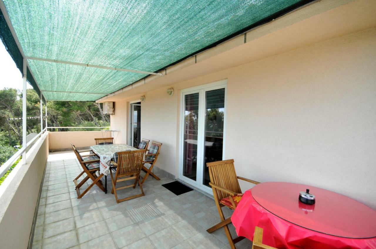 טרוגיר Apartment Sandra מראה חיצוני תמונה