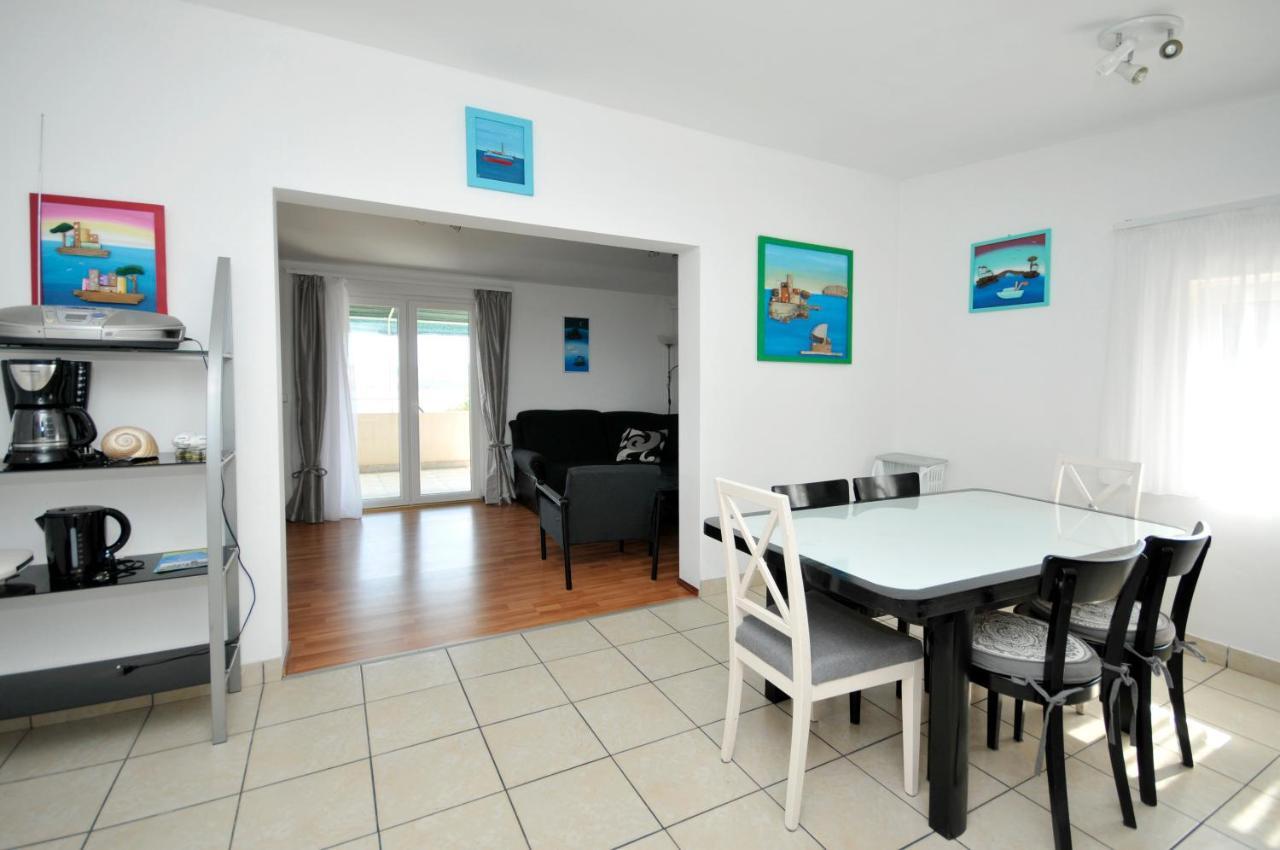 טרוגיר Apartment Sandra מראה חיצוני תמונה