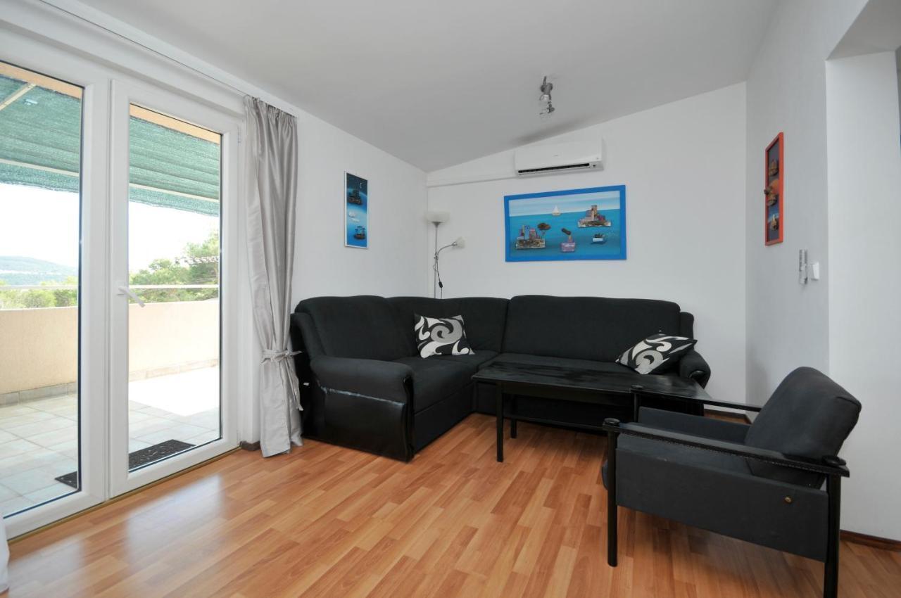 טרוגיר Apartment Sandra מראה חיצוני תמונה